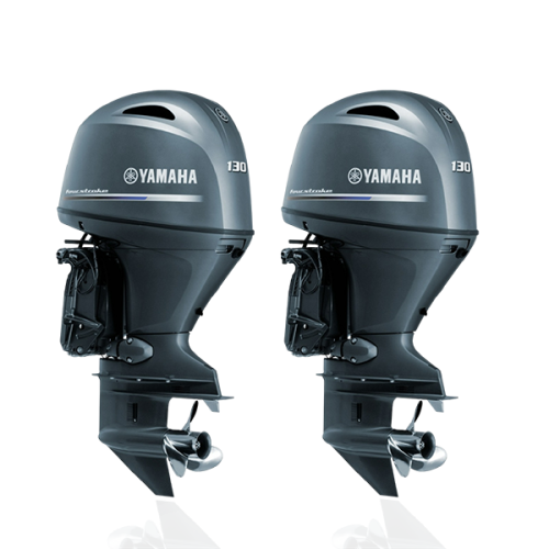 ПЛМ | Лодочный мотор | Yamaha | F130 | AETX